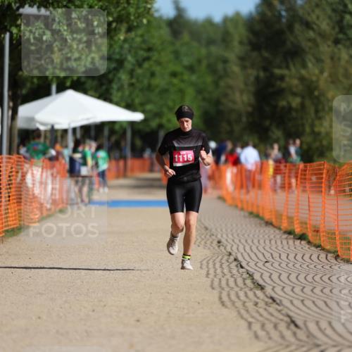 07.09.2025 - 19. Norderstedt Triathlon Michael Strokosch http://msf.ph/oto/8808827 07.09.2025 10:33:09 Laufen 1115 meine-sportfotos.de