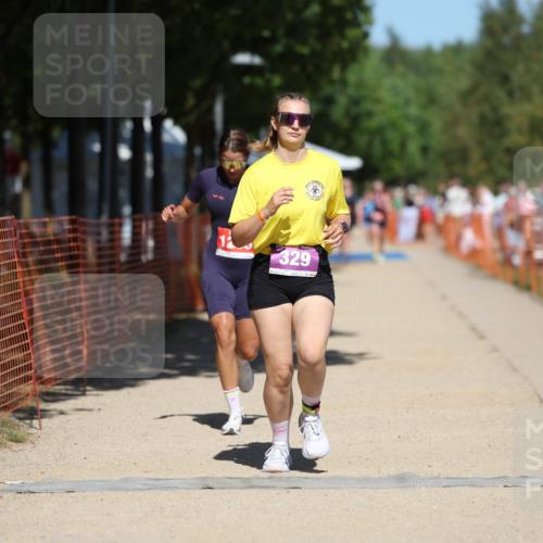 07.09.2025 - 19. Norderstedt Triathlon Michael Strokosch http://msf.ph/oto/8808834 07.09.2025 13:22:20 Laufen 329, 825, 1256 meine-sportfotos.de