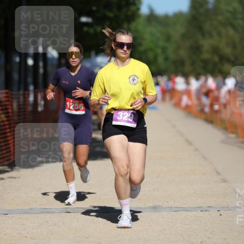 07.09.2025 - 19. Norderstedt Triathlon Michael Strokosch http://msf.ph/oto/8808846 07.09.2025 13:22:21 Laufen 329, 334, 825, 1256 meine-sportfotos.de