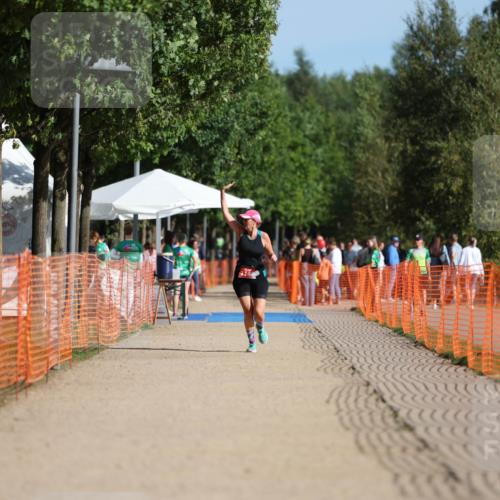 07.09.2025 - 19. Norderstedt Triathlon Michael Strokosch http://msf.ph/oto/8808897 07.09.2025 10:34:27 Laufen  meine-sportfotos.de