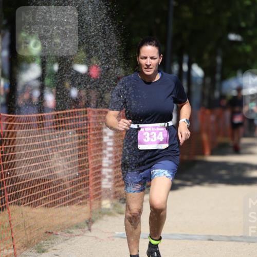 07.09.2025 - 19. Norderstedt Triathlon Michael Strokosch http://msf.ph/oto/8808902 07.09.2025 13:22:29 Laufen 334 meine-sportfotos.de
