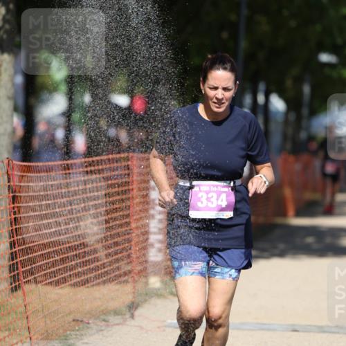 07.09.2025 - 19. Norderstedt Triathlon Michael Strokosch http://msf.ph/oto/8808906 07.09.2025 13:22:29 Laufen 334 meine-sportfotos.de