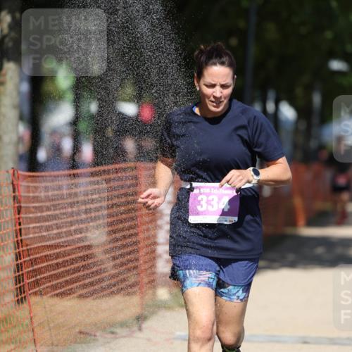 07.09.2025 - 19. Norderstedt Triathlon Michael Strokosch http://msf.ph/oto/8808910 07.09.2025 13:22:29 Laufen 334 meine-sportfotos.de