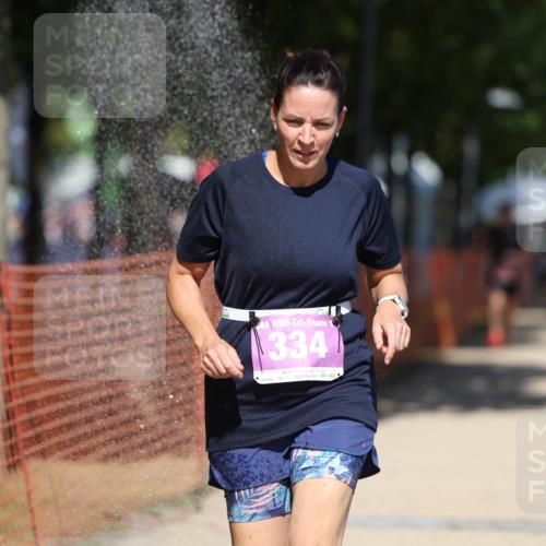 07.09.2025 - 19. Norderstedt Triathlon Michael Strokosch http://msf.ph/oto/8808919 07.09.2025 13:22:30 Laufen 334 meine-sportfotos.de