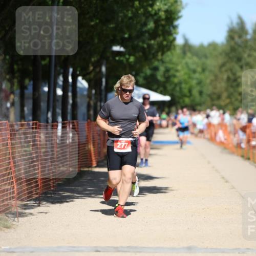 07.09.2025 - 19. Norderstedt Triathlon Michael Strokosch http://msf.ph/oto/8808930 07.09.2025 13:22:36 Laufen 277, 747 meine-sportfotos.de