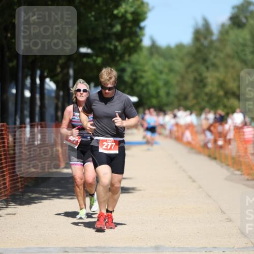 07.09.2025 - 19. Norderstedt Triathlon Michael Strokosch http://msf.ph/oto/8808942 07.09.2025 13:22:37 Laufen 277, 747 meine-sportfotos.de