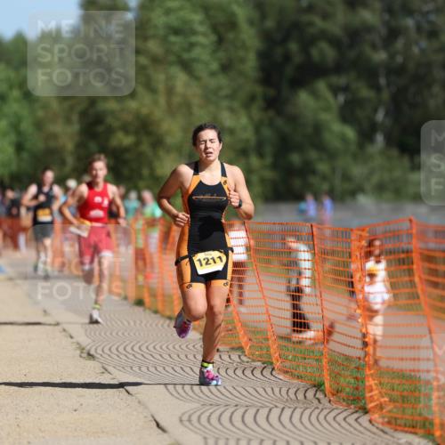 07.09.2025 - 19. Norderstedt Triathlon Michael Strokosch http://msf.ph/oto/8809040 07.09.2025 11:35:58 Laufen 749, 1163, 1179, 1211 meine-sportfotos.de