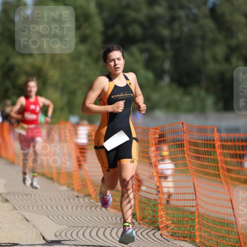 07.09.2025 - 19. Norderstedt Triathlon Michael Strokosch http://msf.ph/oto/8809063 07.09.2025 11:35:59 Laufen 749, 1163, 1211 meine-sportfotos.de