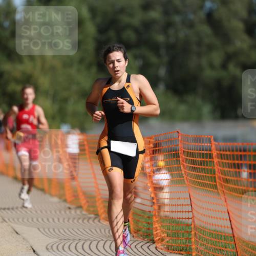 07.09.2025 - 19. Norderstedt Triathlon Michael Strokosch http://msf.ph/oto/8809067 07.09.2025 11:36:00 Laufen 749, 1163, 1211 meine-sportfotos.de