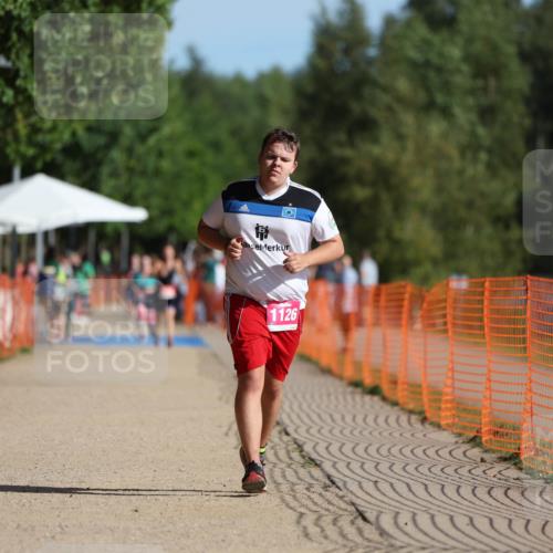 07.09.2025 - 19. Norderstedt Triathlon Michael Strokosch http://msf.ph/oto/8809070 07.09.2025 10:35:12 Laufen 1114, 1126 meine-sportfotos.de