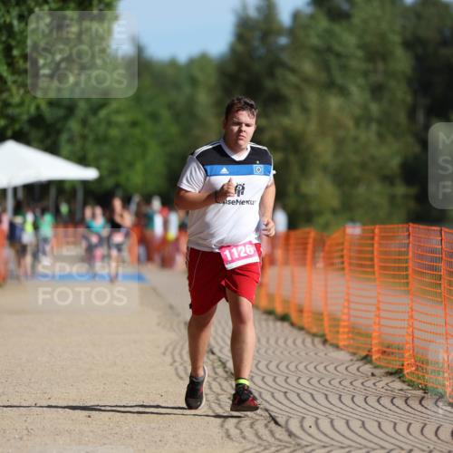 07.09.2025 - 19. Norderstedt Triathlon Michael Strokosch http://msf.ph/oto/8809074 07.09.2025 10:35:13 Laufen 1114, 1126 meine-sportfotos.de