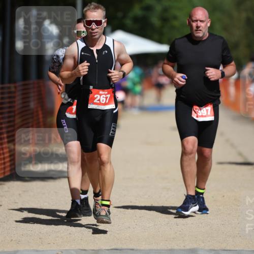 07.09.2025 - 19. Norderstedt Triathlon Michael Strokosch http://msf.ph/oto/8809085 07.09.2025 12:45:41 Laufen 184, 245, 267, 816, 1386, 1397 meine-sportfotos.de