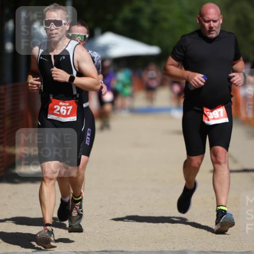 07.09.2025 - 19. Norderstedt Triathlon Michael Strokosch http://msf.ph/oto/8809093 07.09.2025 12:45:42 Laufen 184, 245, 267, 816, 1386, 1397 meine-sportfotos.de