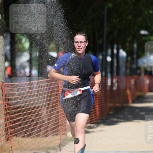 07.09.2025 - 19. Norderstedt Triathlon Michael Strokosch http://msf.ph/oto/8809100 07.09.2025 13:22:55 Laufen 742, 766, 1356 meine-sportfotos.de