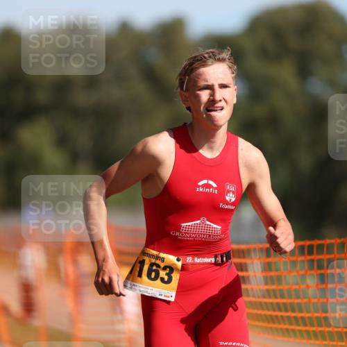 07.09.2025 - 19. Norderstedt Triathlon Michael Strokosch http://msf.ph/oto/8809118 07.09.2025 11:36:04 Laufen 749, 1163, 1208, 1211 meine-sportfotos.de