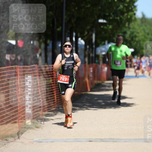 07.09.2025 - 19. Norderstedt Triathlon Michael Strokosch http://msf.ph/oto/8809135 07.09.2025 13:23:06 Laufen 327, 348, 707 meine-sportfotos.de