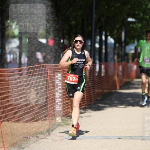 07.09.2025 - 19. Norderstedt Triathlon Michael Strokosch http://msf.ph/oto/8809146 07.09.2025 13:23:07 Laufen 327, 348, 707 meine-sportfotos.de