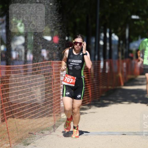 07.09.2025 - 19. Norderstedt Triathlon Michael Strokosch http://msf.ph/oto/8809150 07.09.2025 13:23:07 Laufen 327, 348, 707 meine-sportfotos.de