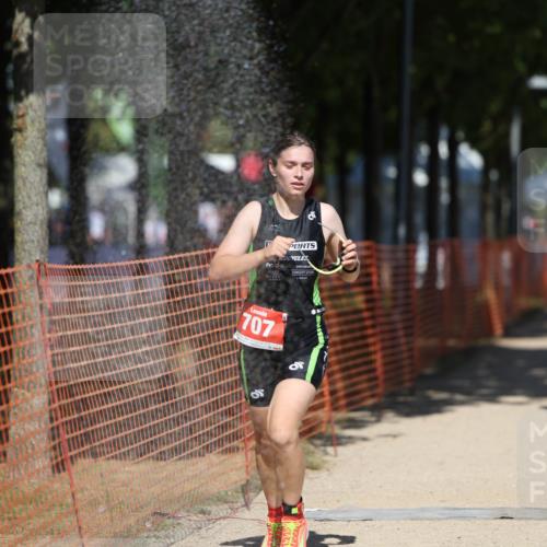 07.09.2025 - 19. Norderstedt Triathlon Michael Strokosch http://msf.ph/oto/8809154 07.09.2025 13:23:07 Laufen 327, 348, 707 meine-sportfotos.de
