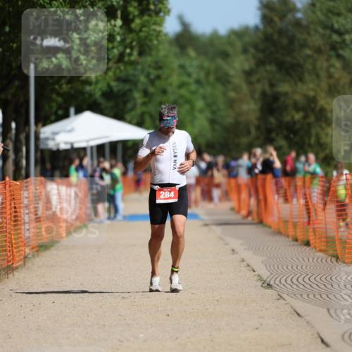 07.09.2025 - 19. Norderstedt Triathlon Michael Strokosch http://msf.ph/oto/8809172 07.09.2025 11:36:09 Laufen 284, 749, 1208 meine-sportfotos.de