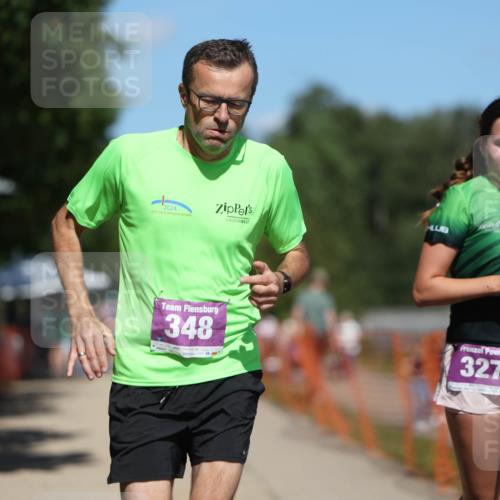 07.09.2025 - 19. Norderstedt Triathlon Michael Strokosch http://msf.ph/oto/8809189 07.09.2025 13:23:11 Laufen 327, 348, 707 meine-sportfotos.de