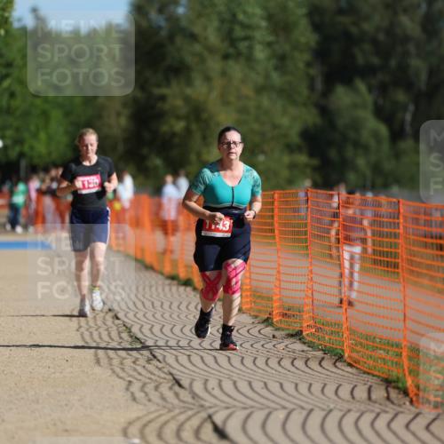 07.09.2025 - 19. Norderstedt Triathlon Michael Strokosch http://msf.ph/oto/8809198 07.09.2025 10:35:34 Laufen 1130, 1143, 1146 meine-sportfotos.de