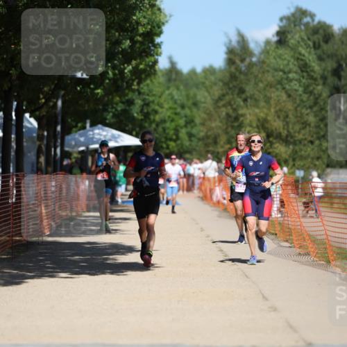 07.09.2025 - 19. Norderstedt Triathlon Michael Strokosch http://msf.ph/oto/8809202 07.09.2025 13:23:19 Laufen 343, 799, 855 meine-sportfotos.de