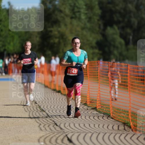 07.09.2025 - 19. Norderstedt Triathlon Michael Strokosch http://msf.ph/oto/8809205 07.09.2025 10:35:35 Laufen 1130, 1143, 1146 meine-sportfotos.de