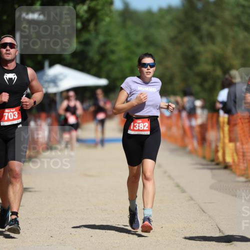 07.09.2025 - 19. Norderstedt Triathlon Michael Strokosch http://msf.ph/oto/8809228 07.09.2025 12:46:06 Laufen 703, 1370, 1382 meine-sportfotos.de