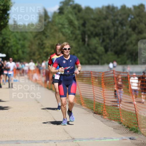 07.09.2025 - 19. Norderstedt Triathlon Michael Strokosch http://msf.ph/oto/8809236 07.09.2025 13:23:22 Laufen 274, 343, 799, 855 meine-sportfotos.de