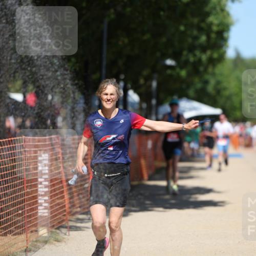 07.09.2025 - 19. Norderstedt Triathlon Michael Strokosch http://msf.ph/oto/8809247 07.09.2025 13:23:23 Laufen 274, 343, 799, 855 meine-sportfotos.de