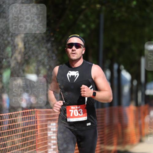 07.09.2025 - 19. Norderstedt Triathlon Michael Strokosch http://msf.ph/oto/8809262 07.09.2025 12:46:09 Laufen 703, 1370, 1382 meine-sportfotos.de
