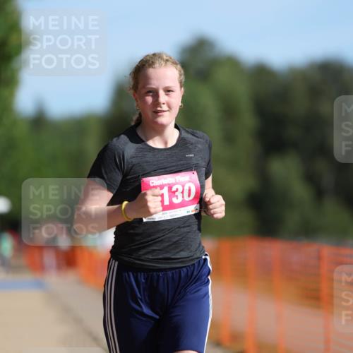 07.09.2025 - 19. Norderstedt Triathlon Michael Strokosch http://msf.ph/oto/8809280 07.09.2025 10:35:41 Laufen 1130, 1143 meine-sportfotos.de