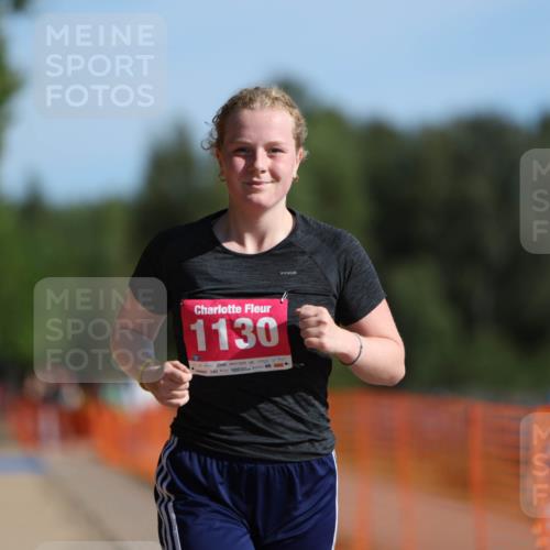 07.09.2025 - 19. Norderstedt Triathlon Michael Strokosch http://msf.ph/oto/8809282 07.09.2025 10:35:42 Laufen 1130, 1143 meine-sportfotos.de