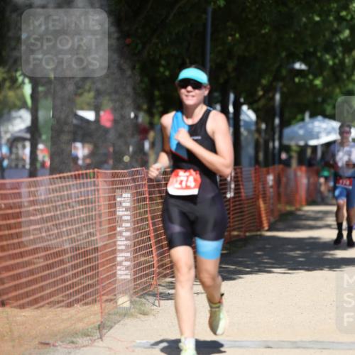 07.09.2025 - 19. Norderstedt Triathlon Michael Strokosch http://msf.ph/oto/8809285 07.09.2025 13:23:28 Laufen 174, 274, 343, 799, 855 meine-sportfotos.de