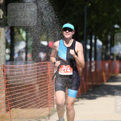 07.09.2025 - 19. Norderstedt Triathlon Michael Strokosch http://msf.ph/oto/8809291 07.09.2025 13:23:29 Laufen 174, 274, 343 meine-sportfotos.de