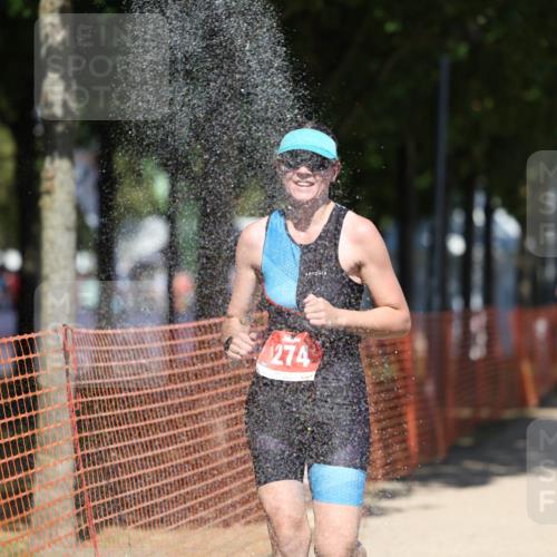 07.09.2025 - 19. Norderstedt Triathlon Michael Strokosch http://msf.ph/oto/8809295 07.09.2025 13:23:29 Laufen 174, 274, 343 meine-sportfotos.de