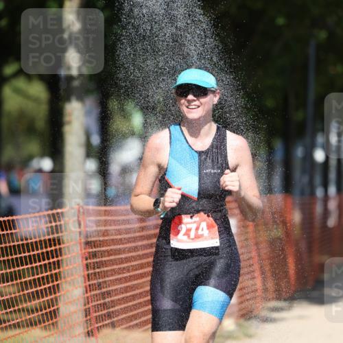 07.09.2025 - 19. Norderstedt Triathlon Michael Strokosch http://msf.ph/oto/8809302 07.09.2025 13:23:29 Laufen 174, 274, 343 meine-sportfotos.de