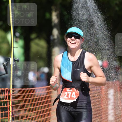 07.09.2025 - 19. Norderstedt Triathlon Michael Strokosch http://msf.ph/oto/8809310 07.09.2025 13:23:30 Laufen 174, 274, 343, 1234 meine-sportfotos.de