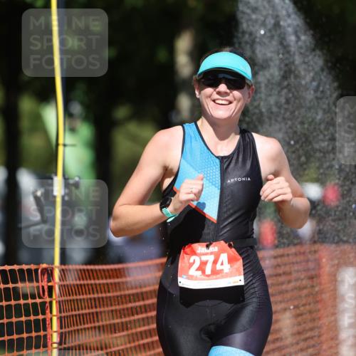 07.09.2025 - 19. Norderstedt Triathlon Michael Strokosch http://msf.ph/oto/8809315 07.09.2025 13:23:30 Laufen 174, 274, 343, 1234 meine-sportfotos.de