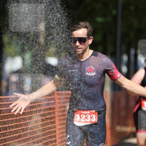 07.09.2025 - 19. Norderstedt Triathlon Michael Strokosch http://msf.ph/oto/8809347 07.09.2025 12:46:21 Laufen 278, 695, 728, 1233 meine-sportfotos.de