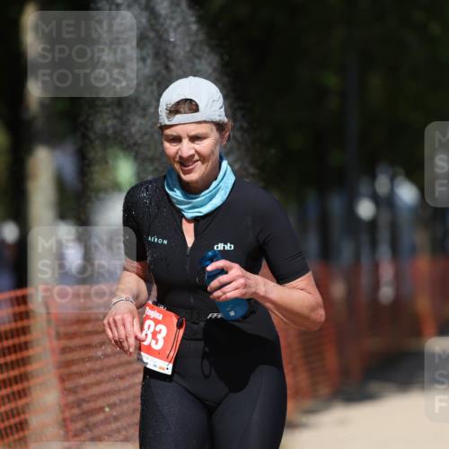 07.09.2025 - 19. Norderstedt Triathlon Michael Strokosch http://msf.ph/oto/8809394 07.09.2025 13:23:41 Laufen 183, 1234 meine-sportfotos.de