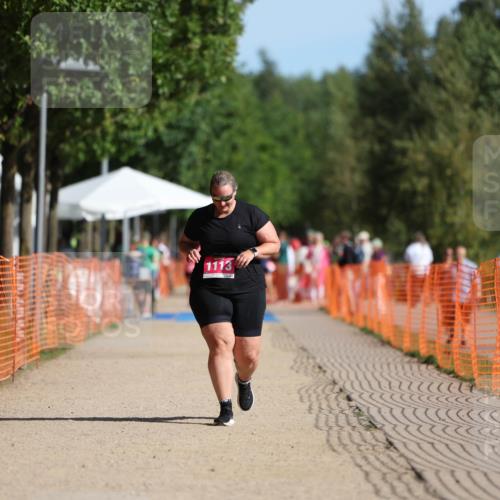 07.09.2025 - 19. Norderstedt Triathlon Michael Strokosch http://msf.ph/oto/8809401 07.09.2025 10:36:42 Laufen 1113 meine-sportfotos.de