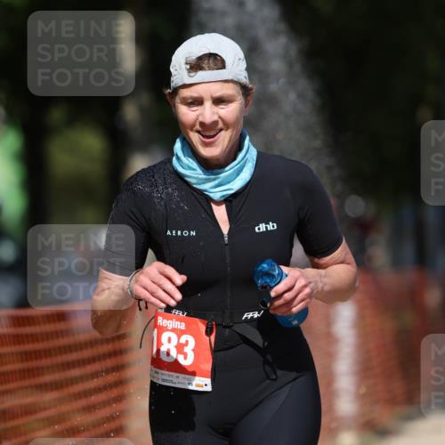 07.09.2025 - 19. Norderstedt Triathlon Michael Strokosch http://msf.ph/oto/8809402 07.09.2025 13:23:42 Laufen 183, 1234 meine-sportfotos.de
