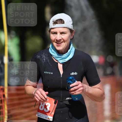 07.09.2025 - 19. Norderstedt Triathlon Michael Strokosch http://msf.ph/oto/8809406 07.09.2025 13:23:42 Laufen 183, 1234 meine-sportfotos.de