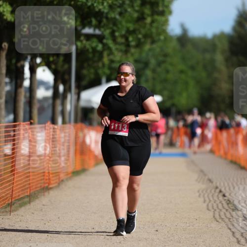 07.09.2025 - 19. Norderstedt Triathlon Michael Strokosch http://msf.ph/oto/8809424 07.09.2025 10:36:45 Laufen 1113 meine-sportfotos.de