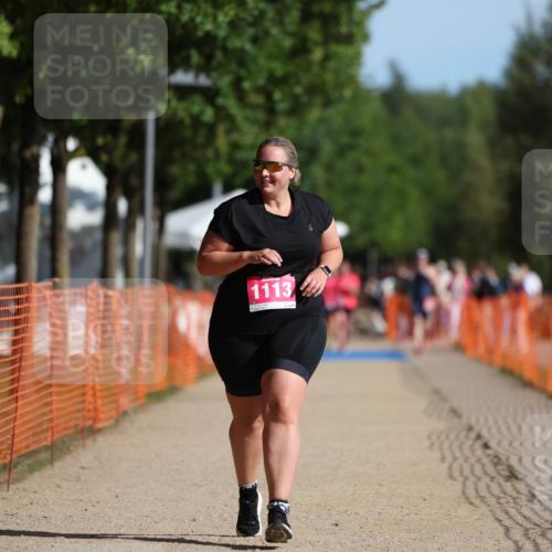 07.09.2025 - 19. Norderstedt Triathlon Michael Strokosch http://msf.ph/oto/8809428 07.09.2025 10:36:46 Laufen 1113 meine-sportfotos.de