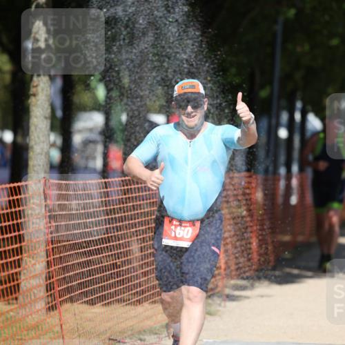 07.09.2025 - 19. Norderstedt Triathlon Michael Strokosch http://msf.ph/oto/8809437 07.09.2025 13:24:12 Laufen 160, 725, 810 meine-sportfotos.de