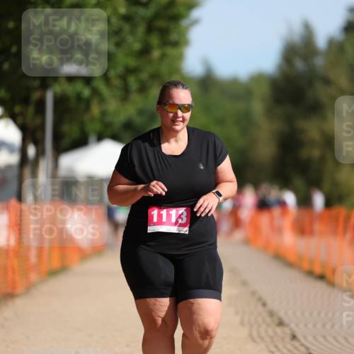 07.09.2025 - 19. Norderstedt Triathlon Michael Strokosch http://msf.ph/oto/8809438 07.09.2025 10:36:48 Laufen 1113 meine-sportfotos.de