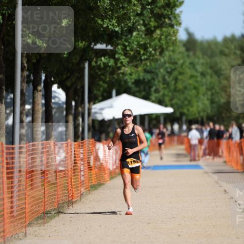 07.09.2025 - 19. Norderstedt Triathlon Michael Strokosch http://msf.ph/oto/8809439 07.09.2025 11:37:03 Laufen 771, 1191 meine-sportfotos.de